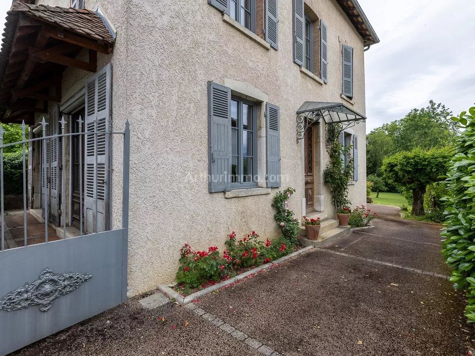 Villa i Corbelin, Isere - foto 1
