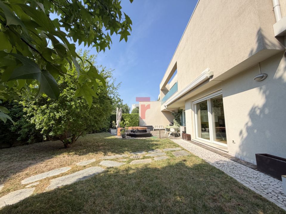 Villa a Padua, Padua - foto 1