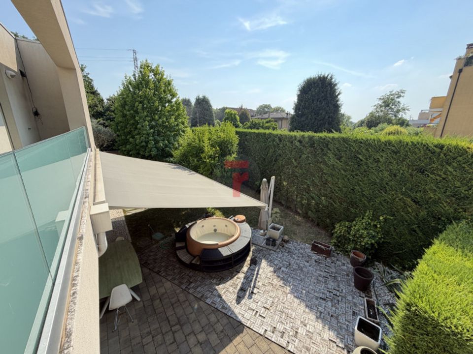 Villa a Padua, Padua - foto 2