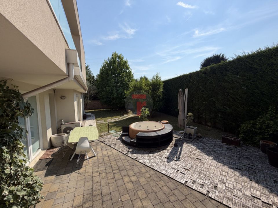 Villa a Padua, Padua - foto 3