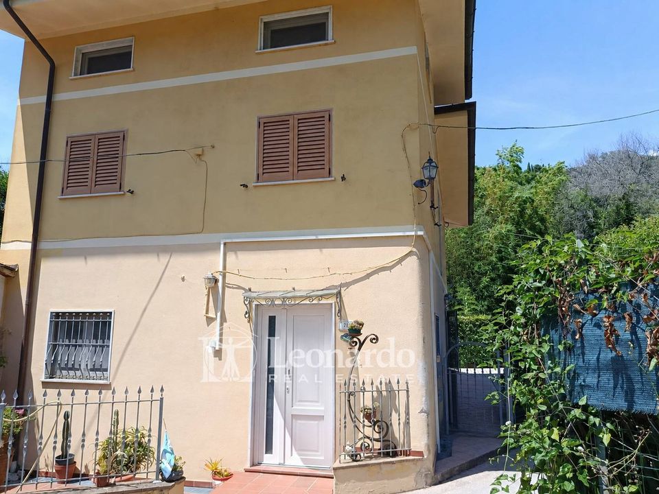 Villa i Massarosa, Lucca - foto 1