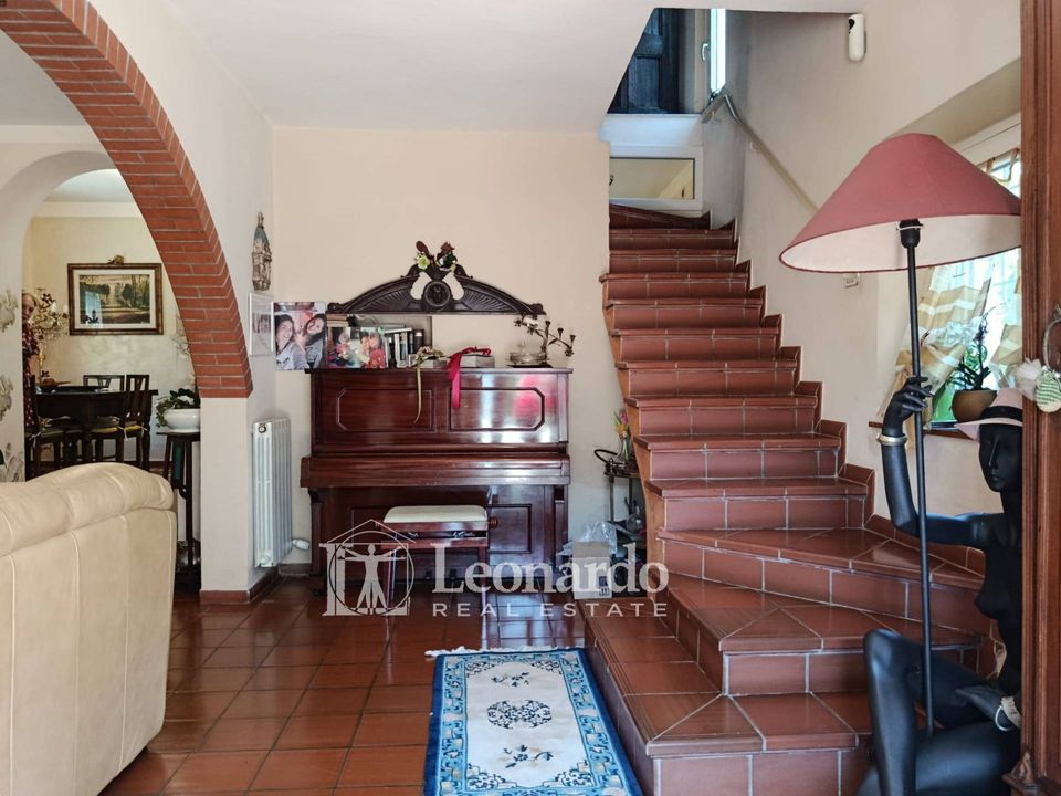 Villa i Massarosa, Lucca - foto 2