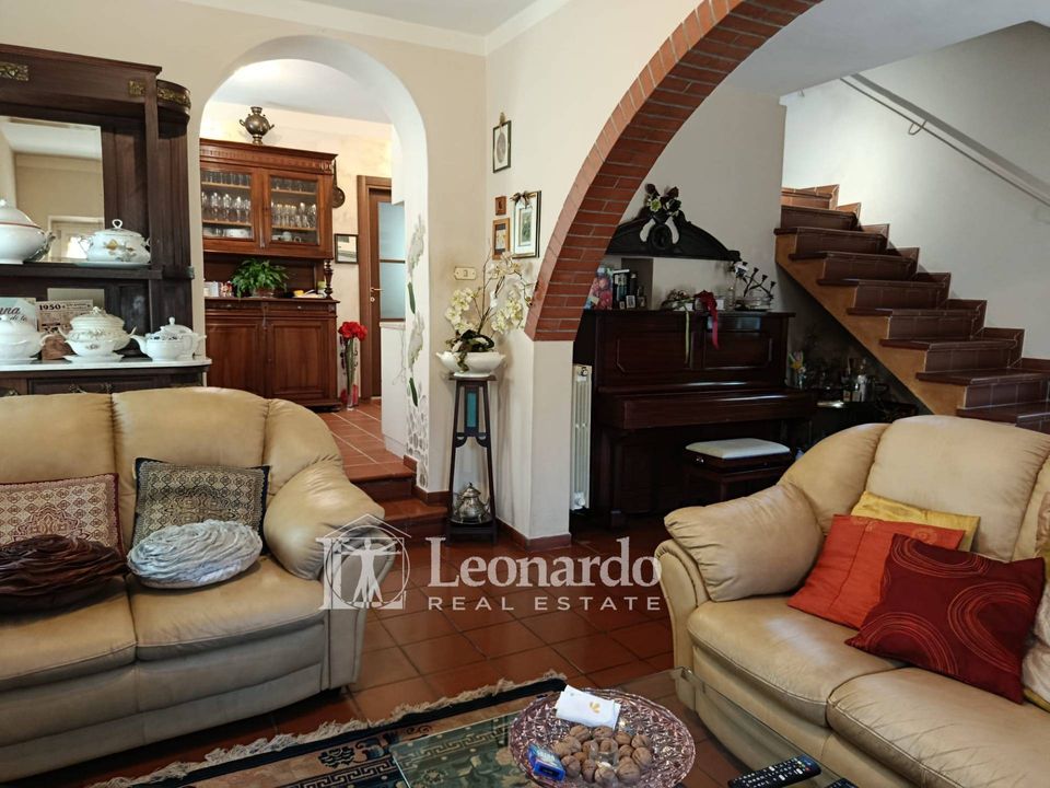 Villa i Massarosa, Lucca - foto 4