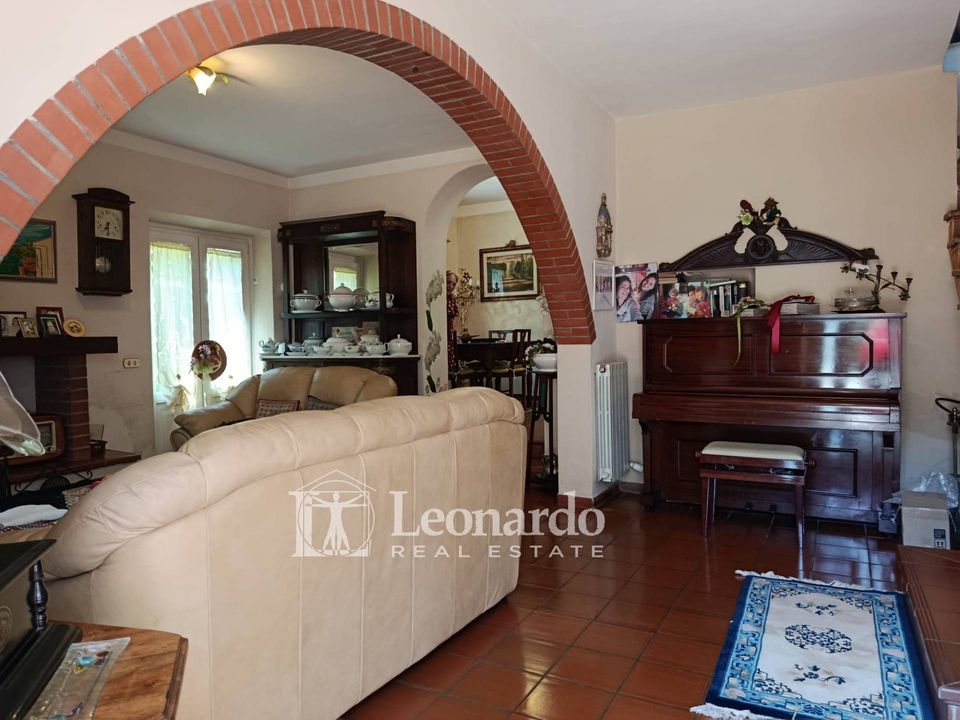Villa i Massarosa, Lucca - foto 5