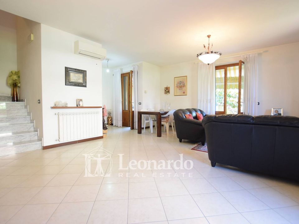 Reihenhaus in Viareggio, Lucca - Foto 3