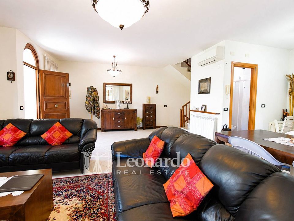 Reihenhaus in Viareggio, Lucca - Foto 5