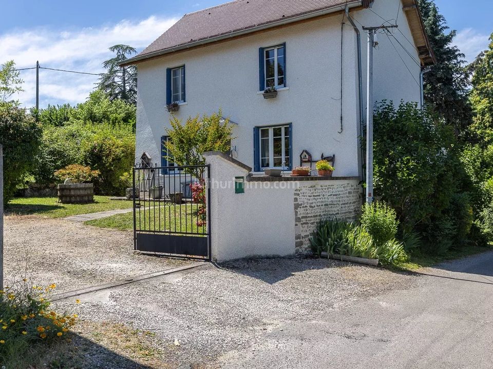 Villa i Dolomieu, Isere - foto 1