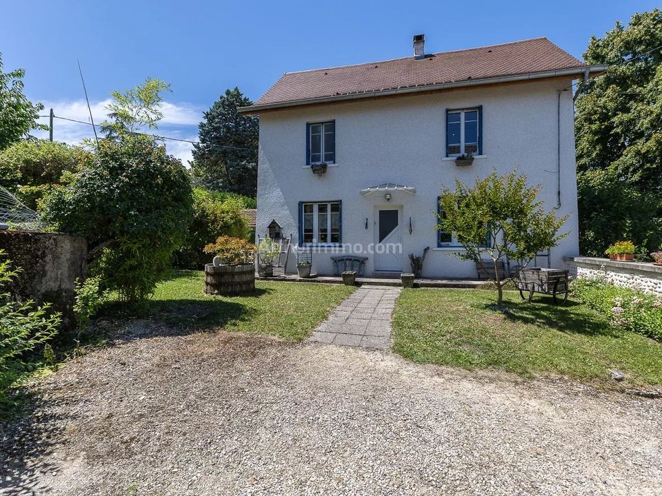 Villa i Dolomieu, Isere - foto 2