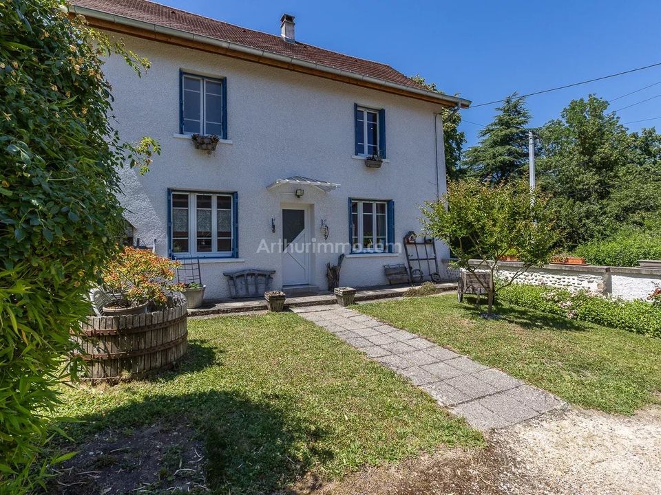 Villa i Dolomieu, Isere - foto 3