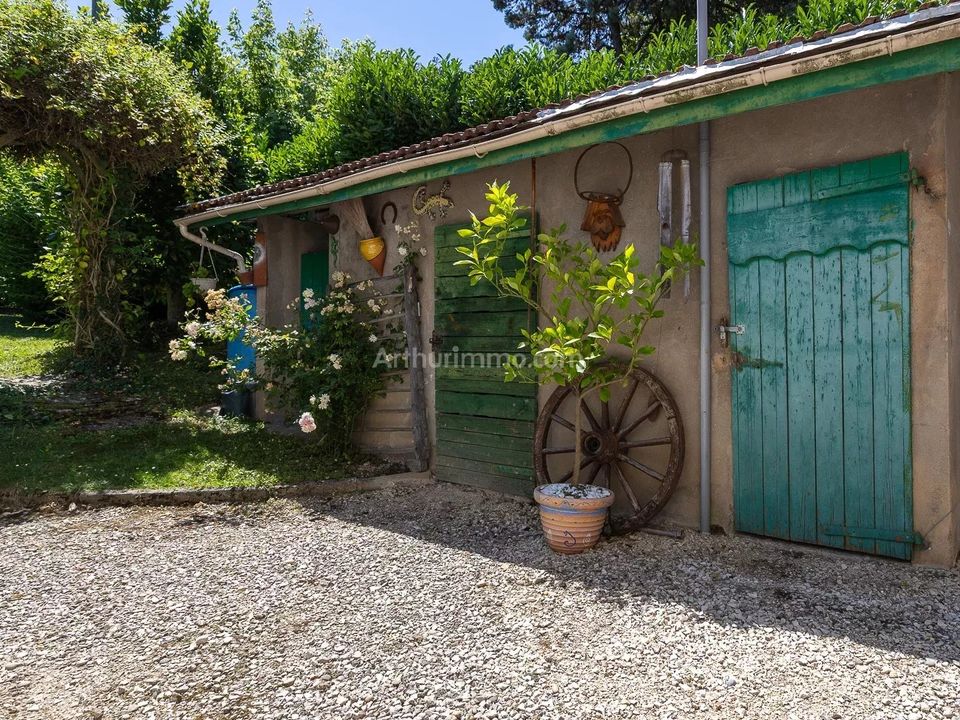 Villa i Dolomieu, Isere - foto 5