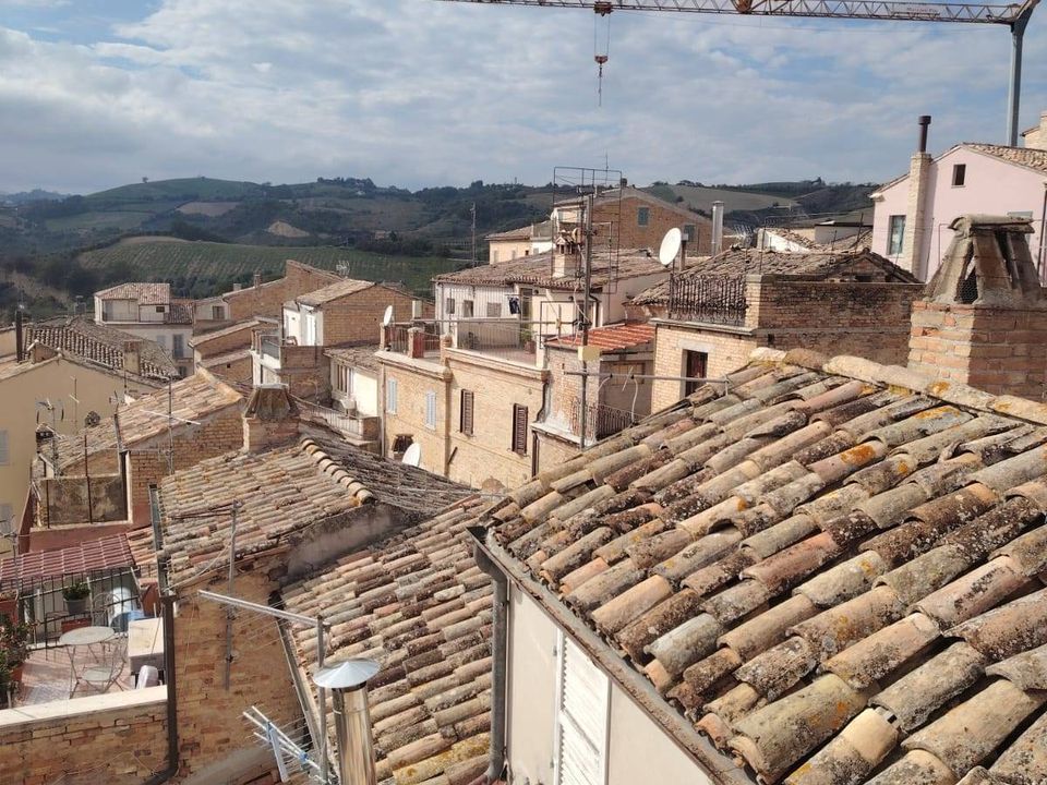 Appartement - Offida, Ascoli Piceno - photo 1