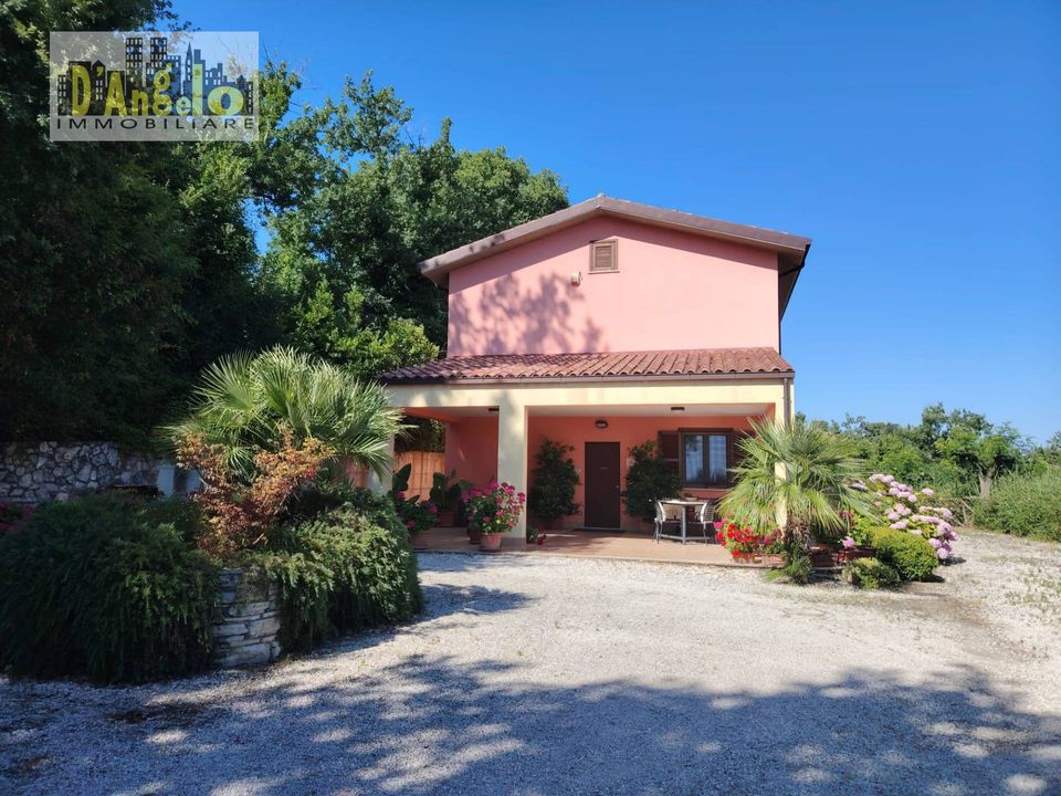 Villa - Offida, Ascoli Piceno - photo 1