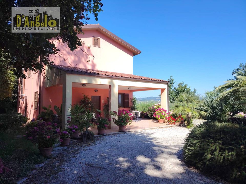 Villa - Offida, Ascoli Piceno - photo 2