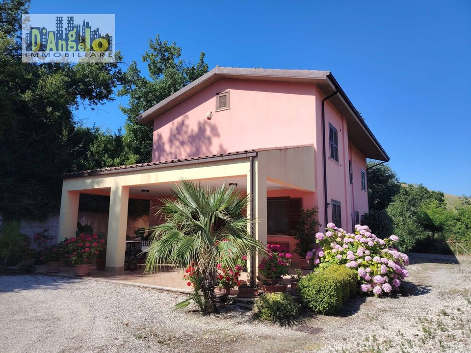 Villa - Offida, Ascoli Piceno - photo 3
