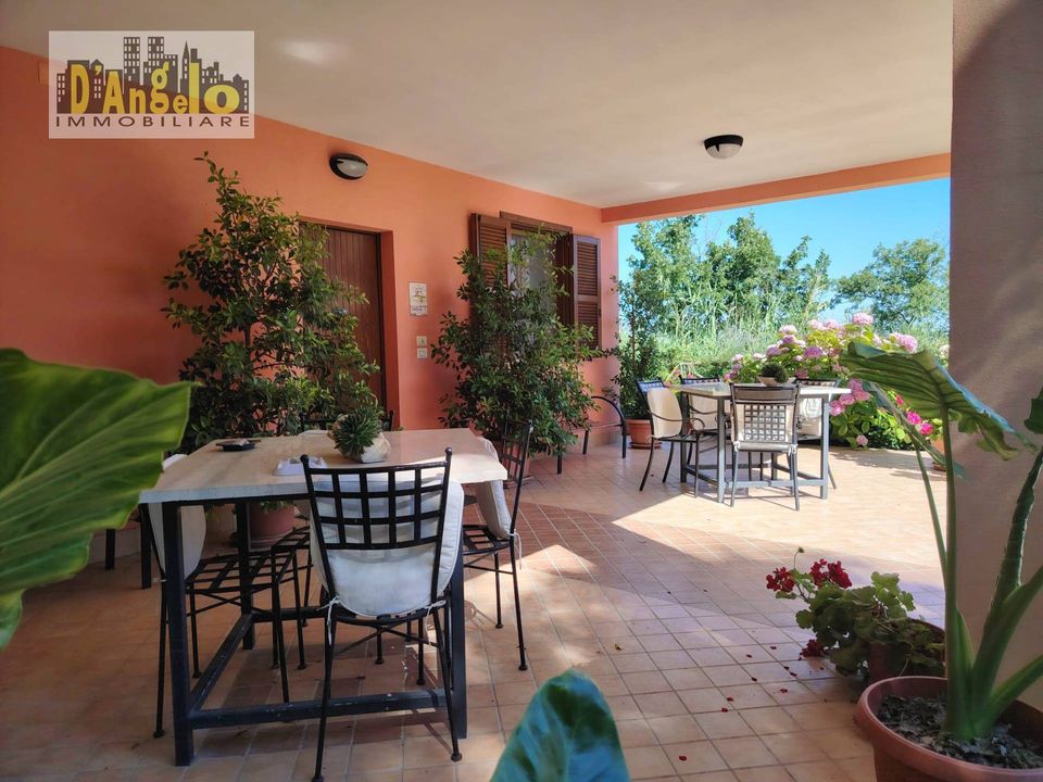 Villa - Offida, Ascoli Piceno - photo 4