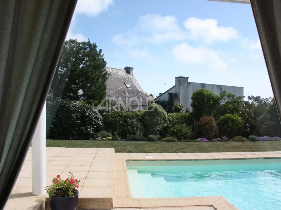 Villa i La Trinite-sur-Mer, Morbihan - foto 2