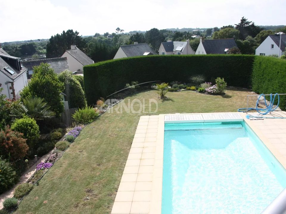 Villa - La Trinite-sur-Mer, Morbihan - photo 4