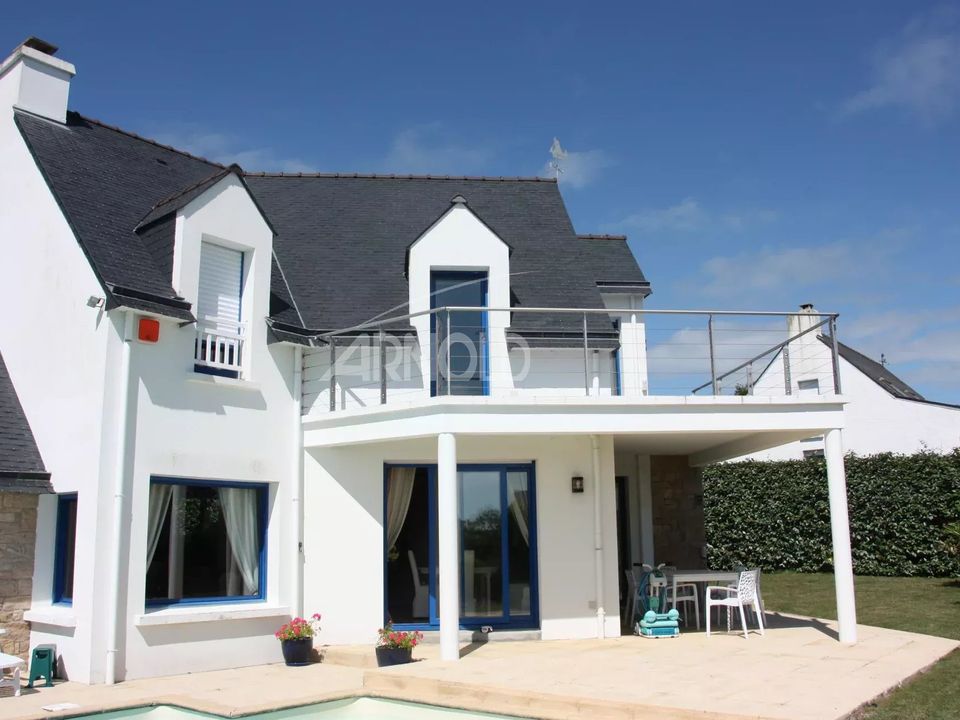 Villa - La Trinite-sur-Mer, Morbihan - photo 2