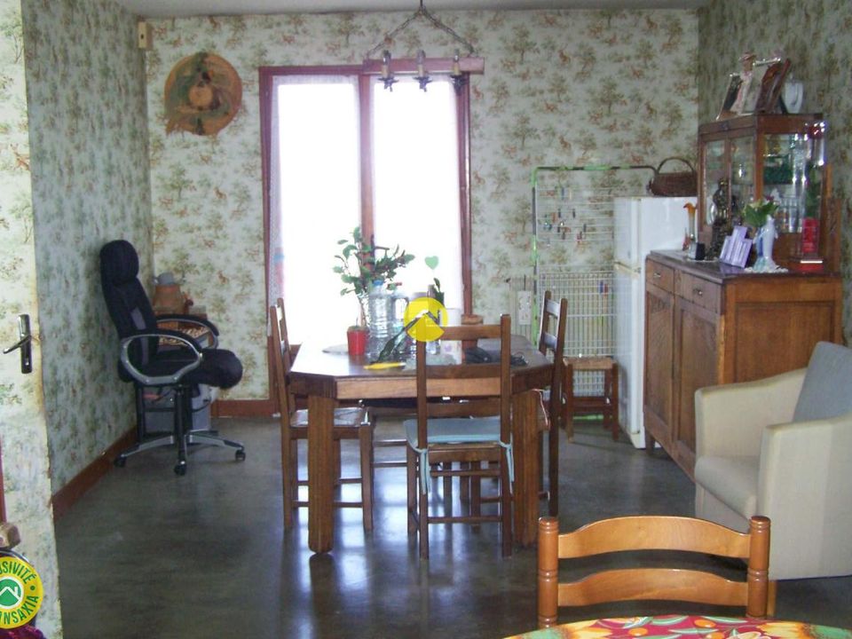 Villa in Dun-le-Palestel, Creuse - foto 3