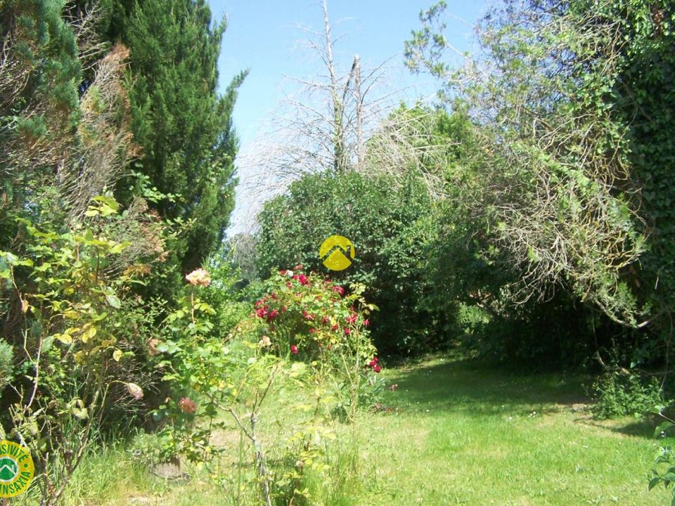 Villa in Dun-le-Palestel, Creuse - foto 4