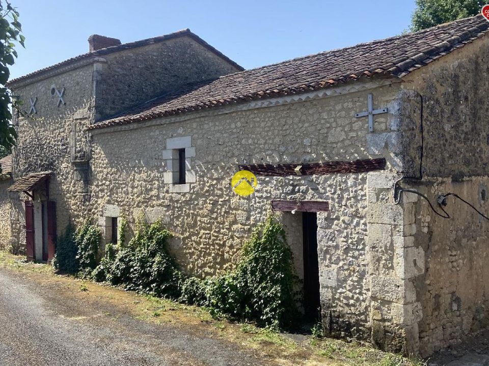 Villa a Clermont-de-Beauregard, Dordogne - foto 2