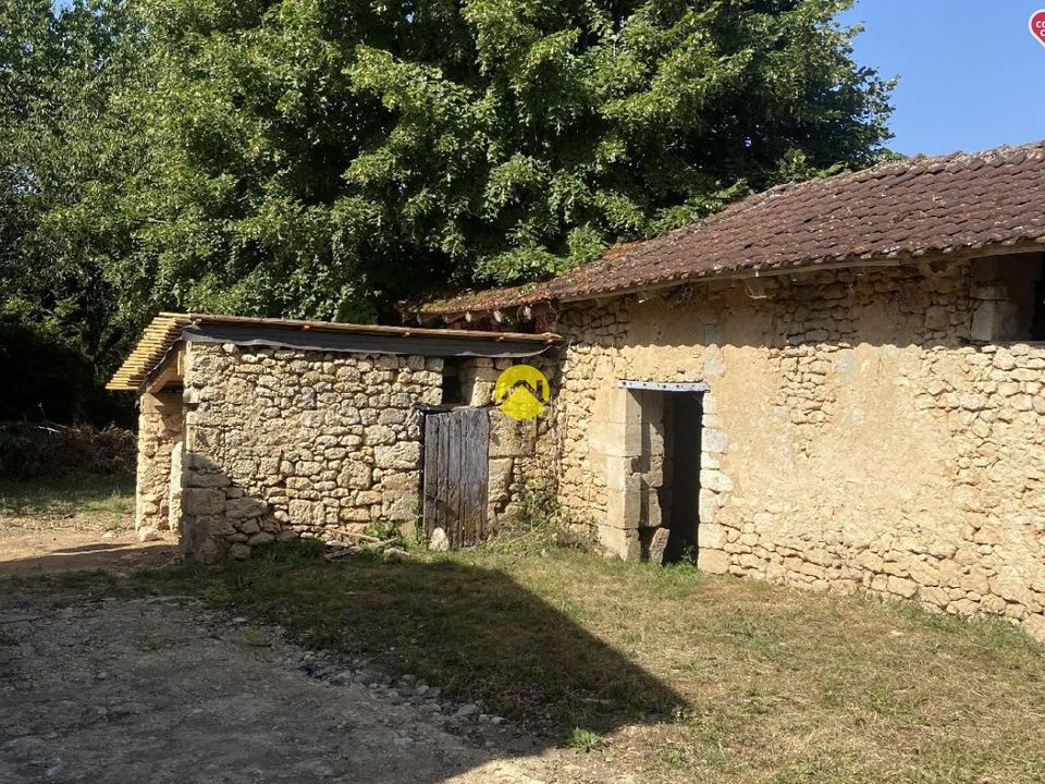 Villa a Clermont-de-Beauregard, Dordogne - foto 3