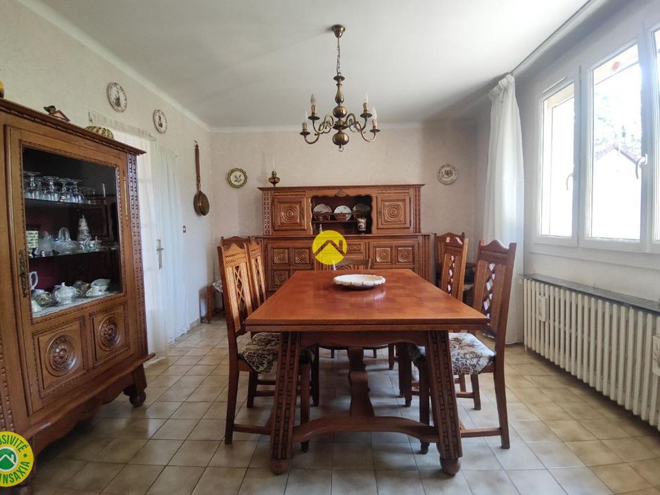 Villa i Jouet-sur-lAubois, Cher - foto 3