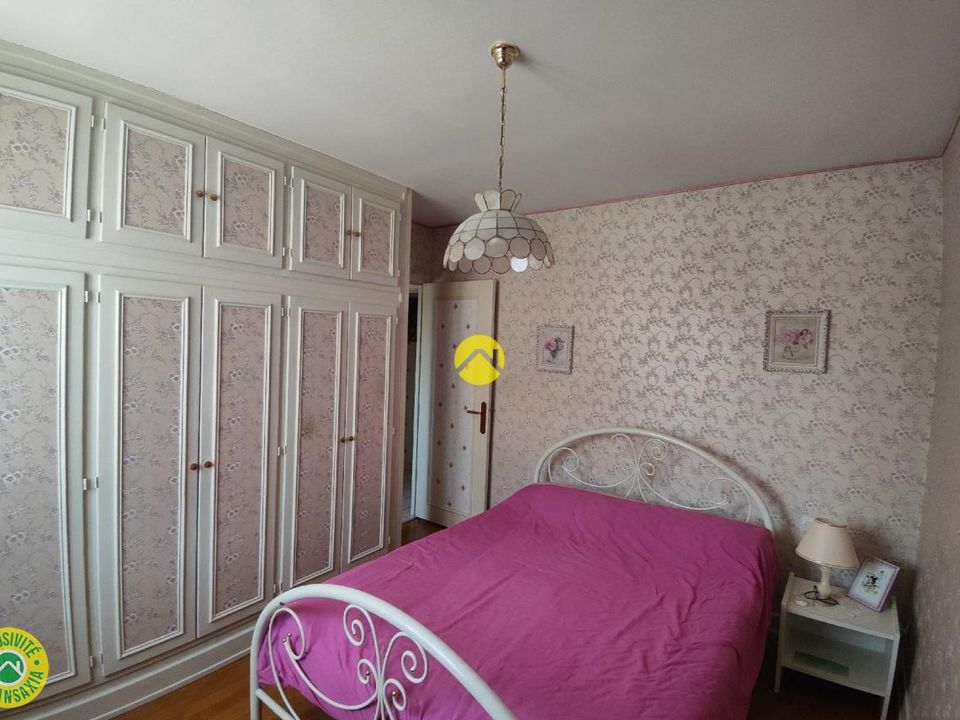 Villa i Jouet-sur-lAubois, Cher - foto 5