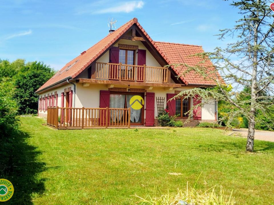 Villa i Verton, Pas-de-Calais - foto 1