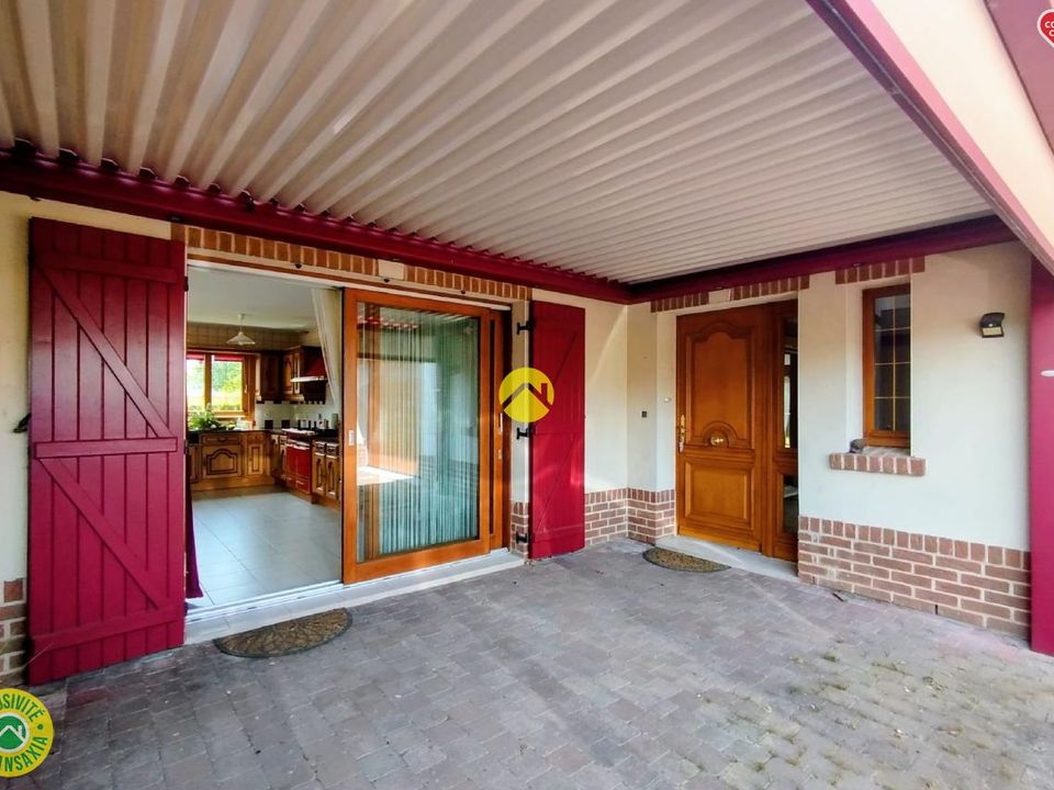 Villa i Verton, Pas-de-Calais - foto 2