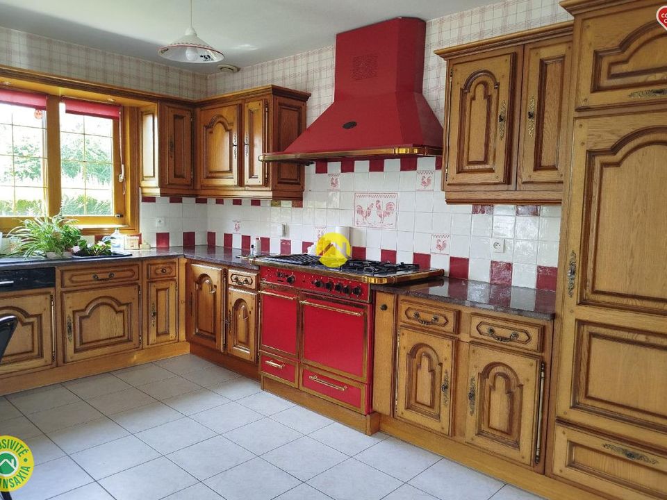 Villa i Verton, Pas-de-Calais - foto 3