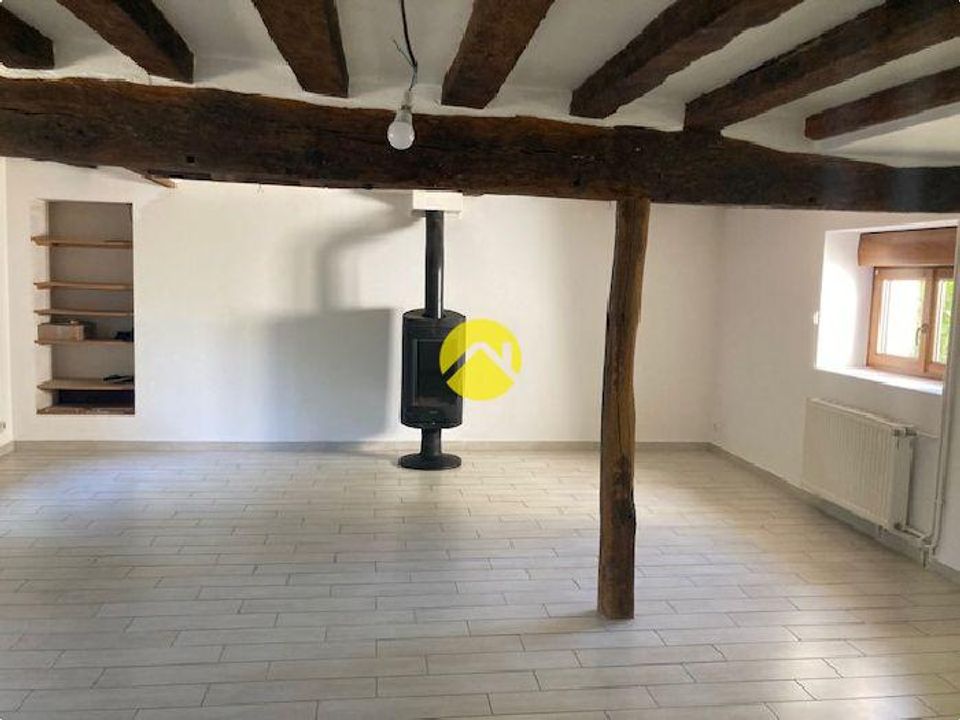Villa i Soulangis, Cher - bilde 5