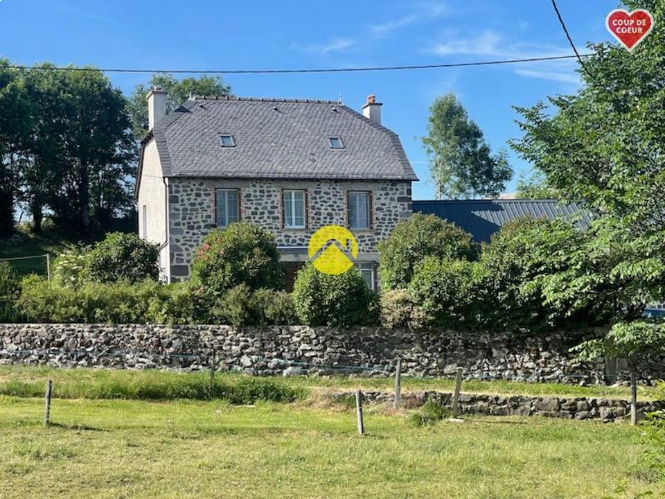 Villa a Thérondels, Aveyron - foto 1
