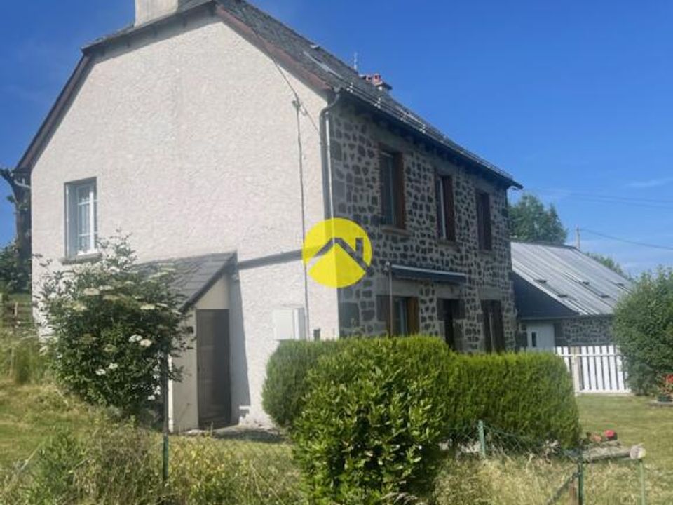 Villa a Thérondels, Aveyron - foto 3