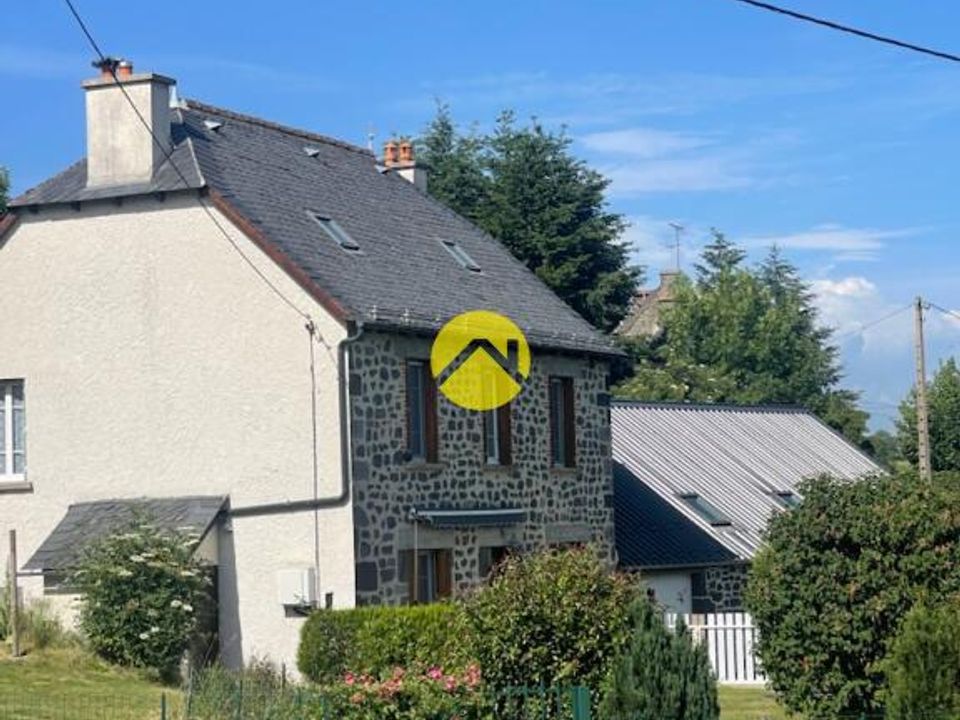 Villa a Thérondels, Aveyron - foto 4