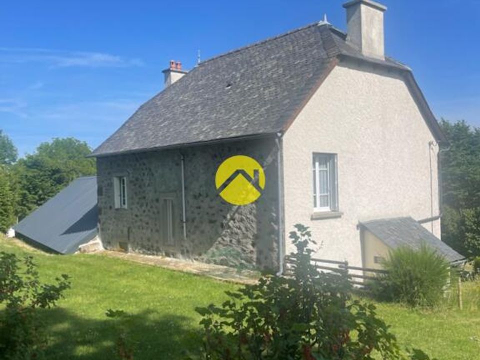 Villa a Thérondels, Aveyron - foto 5