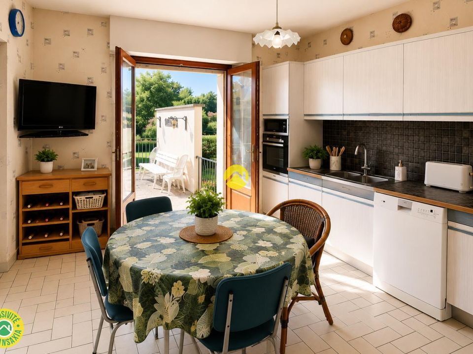 Villa a Beaurainville, Pas-de-Calais - foto 3