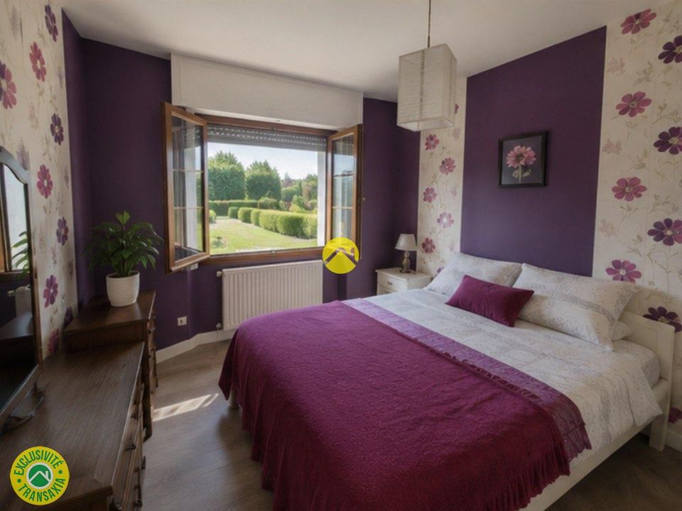 Villa a Beaurainville, Pas-de-Calais - foto 4