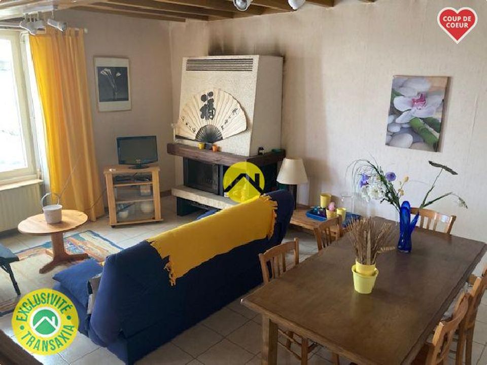 Villa in Jalognes, Cher - foto 3