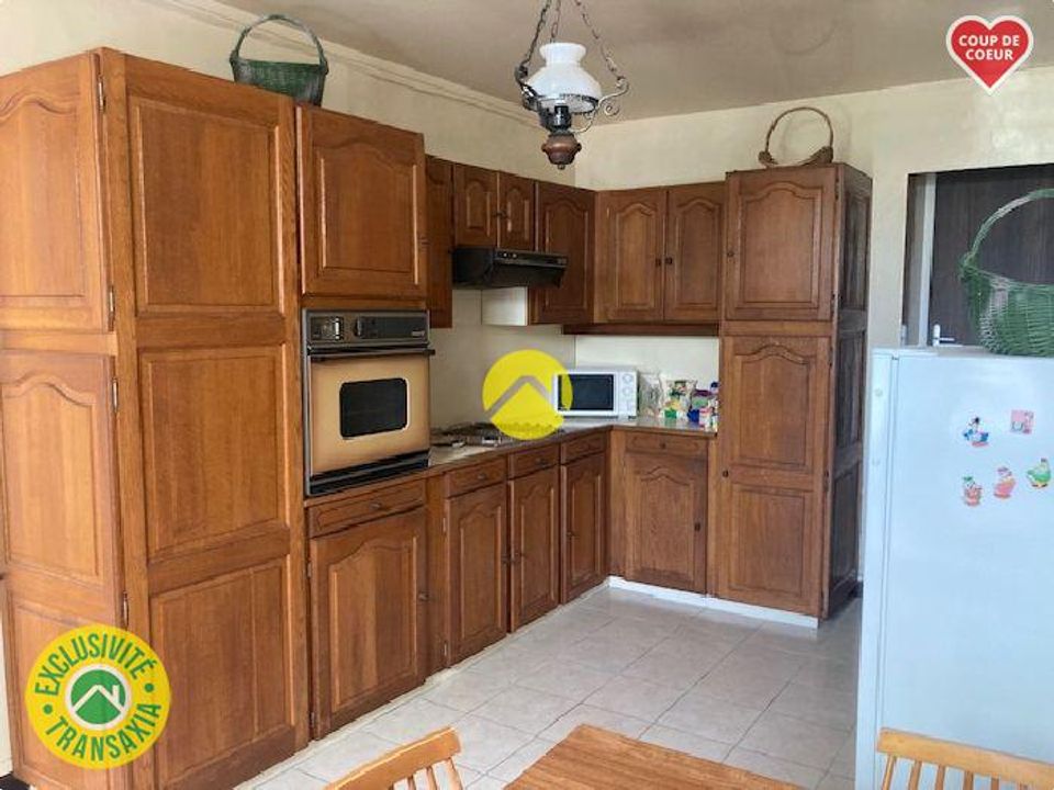 Villa in Jalognes, Cher - foto 4