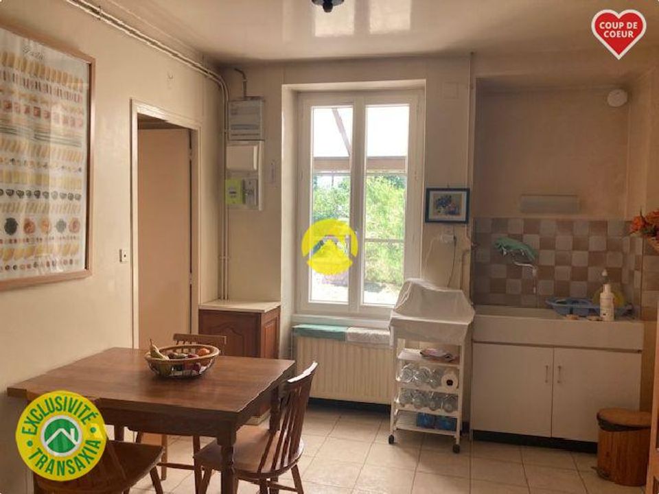 Villa in Jalognes, Cher - foto 5