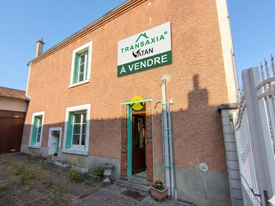Villa en Saint-Outrille, Cher - foto 1