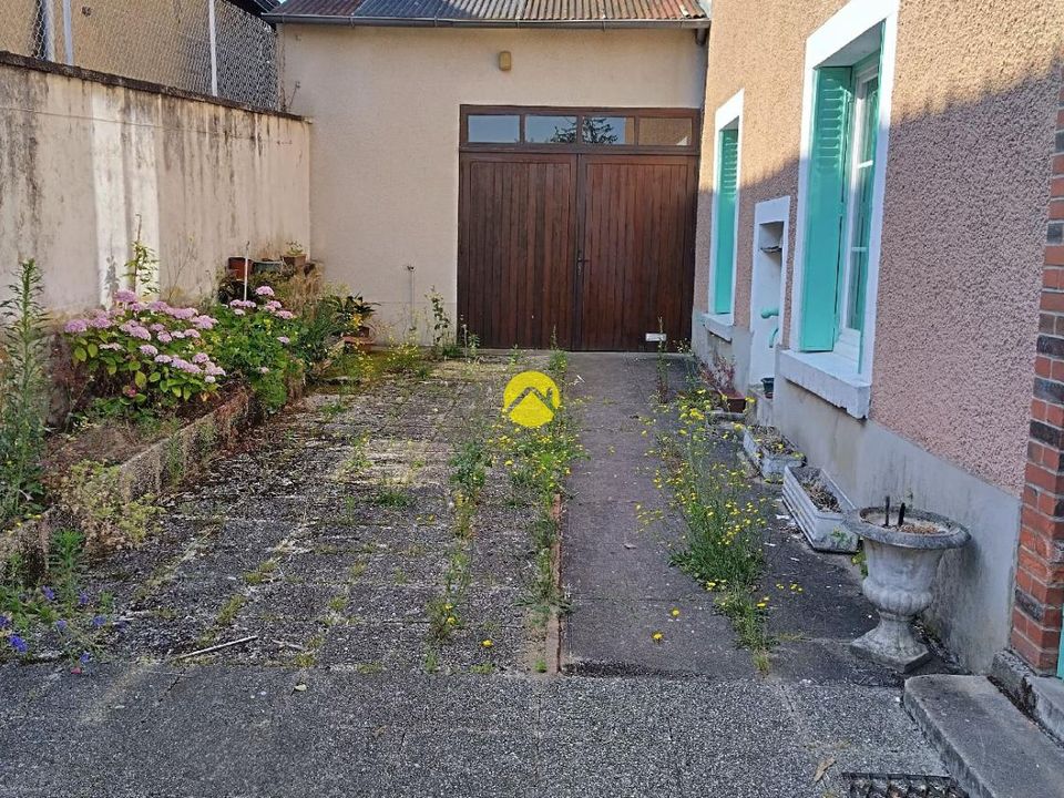 Villa en Saint-Outrille, Cher - foto 2