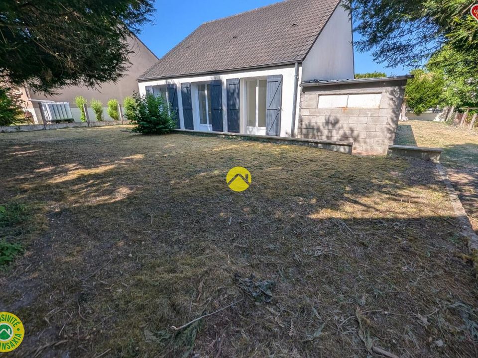 Villa in Foëcy, Cher - foto 2