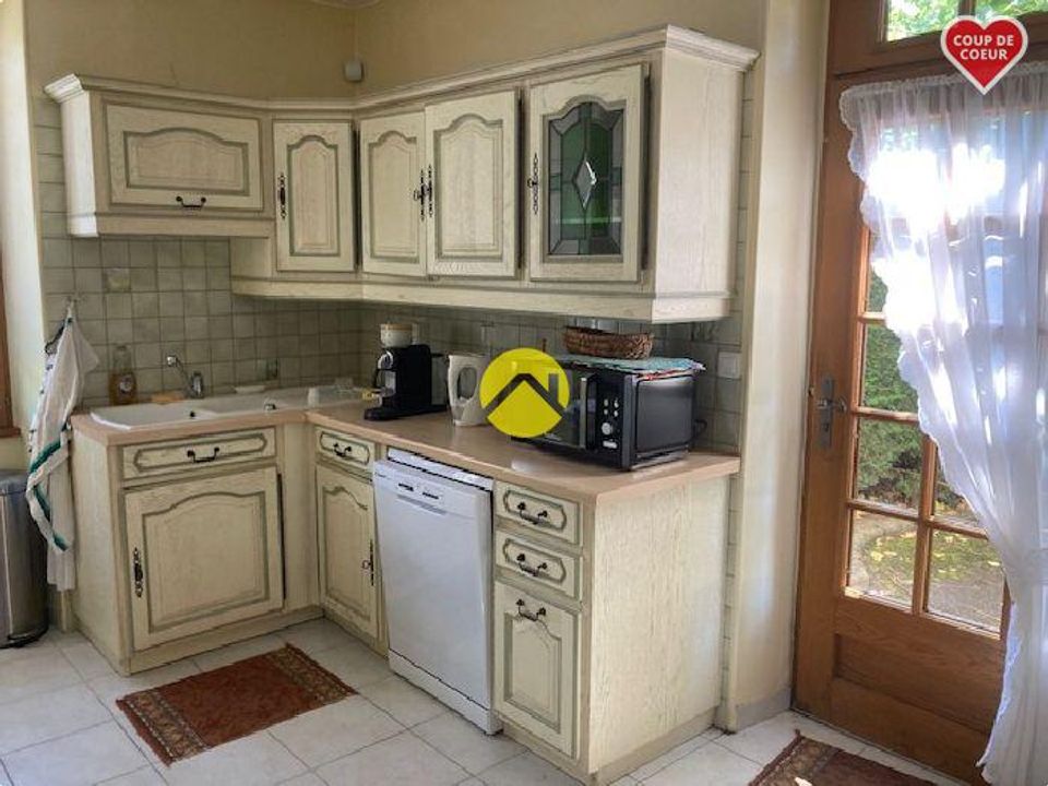 Villa in Montigny, Cher - foto 2