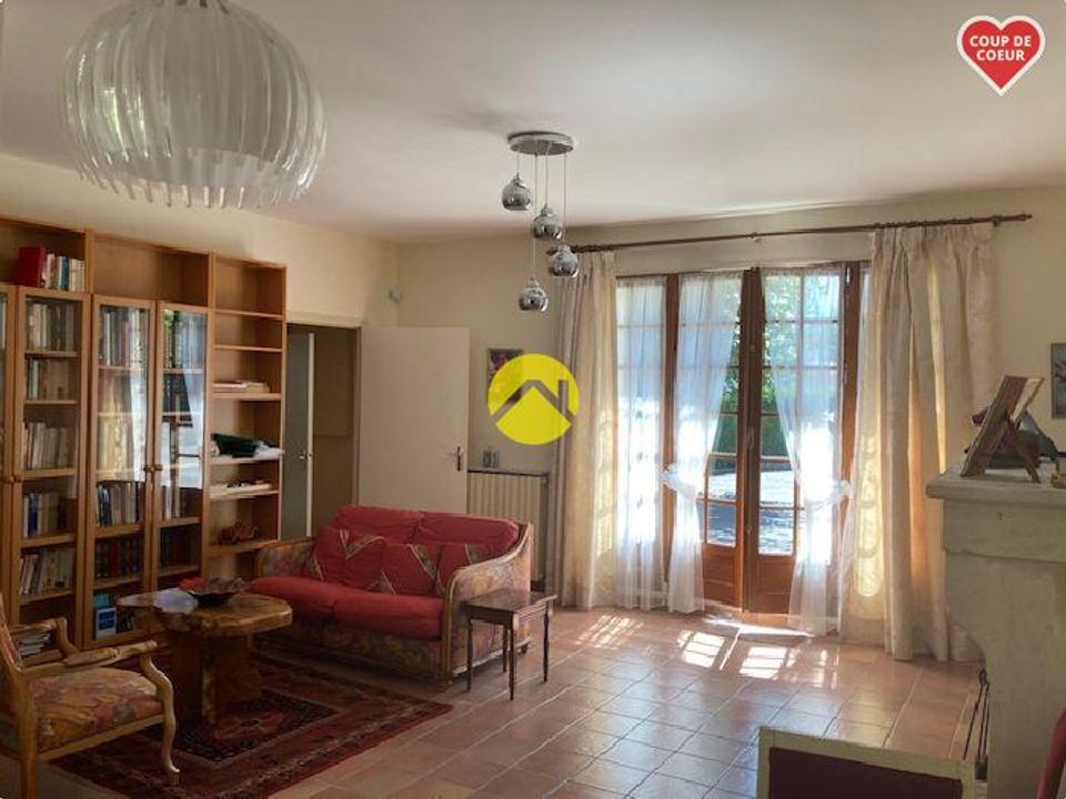 Villa in Montigny, Cher - foto 3