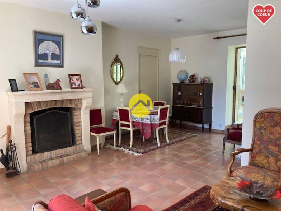 Villa in Montigny, Cher - foto 5