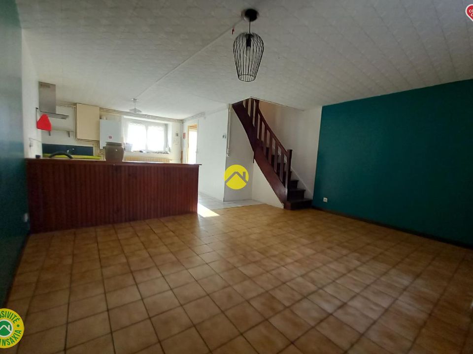 Villa i Sainte-Florine, Haute-Loire - bilde 4