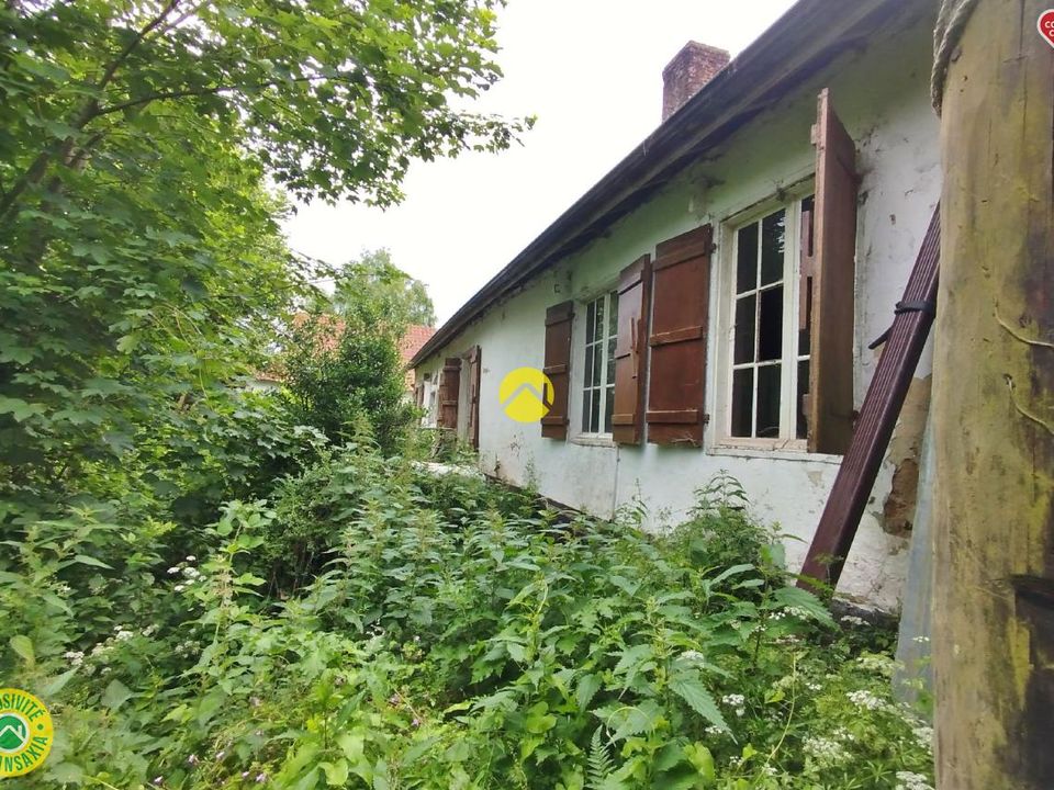 Villa i Lebiez, Pas-de-Calais - foto 1