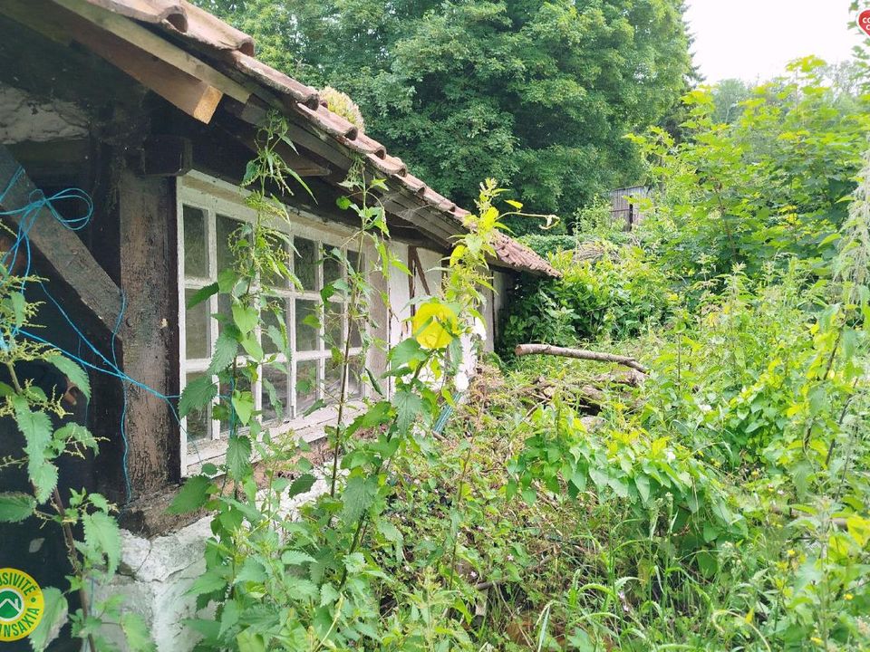 Villa i Lebiez, Pas-de-Calais - foto 4